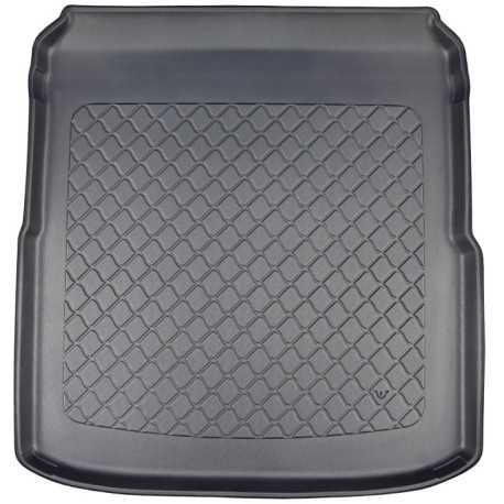 Volkswagen Arteon 2017 → … Sedan, Arteon Shooting Brake 2020 → … (su atsarginiu ratu) Bagažinės kilimėlis Aristar