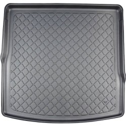 Volkswagen Tiguan Allspace 2017 → …, Seat Tarraco 2018 → … (5/7 vietų, nuleista 3-ia eilė) Bagažinės kilimėlis Aristar