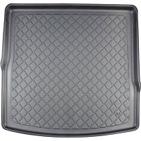 Volkswagen Tiguan Allspace 2017 → …, Seat Tarraco 2018 → … (5/7 vietų, nuleista 3-ia eilė) Bagažinės kilimėlis Aristar