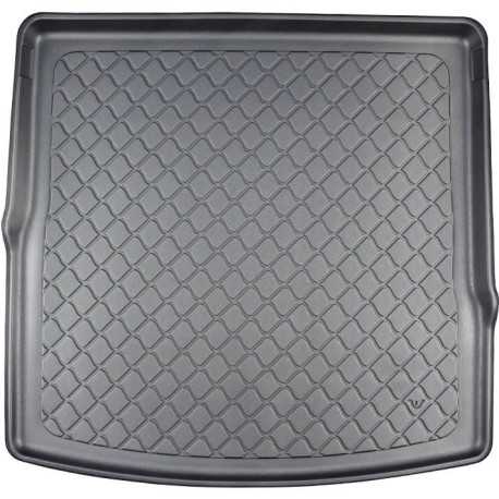 Volkswagen Tiguan Allspace 2017 → …, Seat Tarraco 2018 → … (5/7 vietų, nuleista 3-ia eilė) Bagažinės kilimėlis Aristar