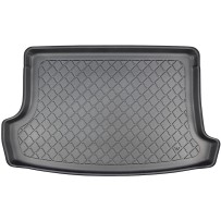 Volkswagen T-Roc 2017 → … (viršutinė bagažinės dalis) Bagažinės kilimėlis Aristar