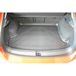 Volkswagen T-Roc 2017 → … (viršutinė bagažinės dalis) Bagažinės kilimėlis Aristar