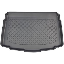 Volkswagen T-Roc 2017 → … (apatinė bagažinės dalis) Bagažinės kilimėlis Aristar