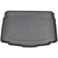 Volkswagen T-Roc 2017 → … (apatinė bagažinės dalis) Bagažinės kilimėlis Aristar