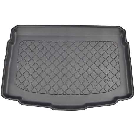 Volkswagen T-Roc 2017 → … (apatinė bagažinės dalis) Bagažinės kilimėlis Aristar