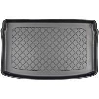 Volkswagen Polo 2017 → … / Audi A1 HB 2018 → … (viršutinė bagažinės dalis) Bagažinės kilimėlis Aristar