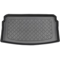 Volkswagen Polo 2017 → … (apatinė bagažinės dalis) Bagažinės kilimėlis Aristar