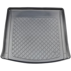 Volkswagen Touareg 2018 → Bagažinės kilimėlis Aristar