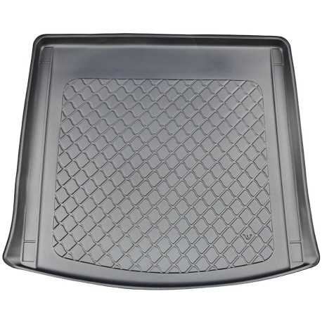 Volkswagen Touareg 2018 → Bagažinės kilimėlis Aristar