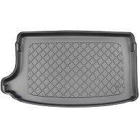 Volkswagen T-Cross 2018 → … (viršutinė bagažinės dalis) Bagažinės kilimėlis Aristar