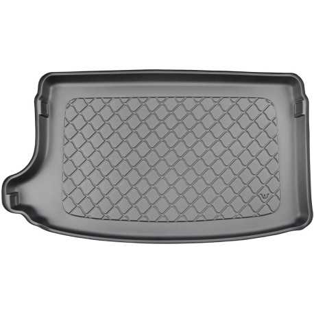 Volkswagen T-Cross 2018 → … (viršutinė bagažinės dalis) Bagažinės kilimėlis Aristar