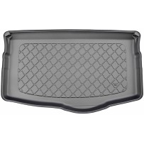 Volkswagen T-Cross 2019 → (apatinė bagažinės dalis) Bagažinės kilimėlis Aristar