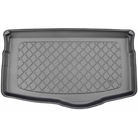 Volkswagen T-Cross 2019 → (apatinė bagažinės dalis) Bagažinės kilimėlis Aristar