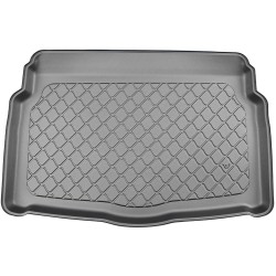 Volkswagen Golf VIII 2019 → … (hečbekas, apatinė dalis, mini atsarginis ratas arba remkomplektas) Bagažinės kilimėlis Aristar