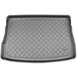 Volkswagen Golf VIII 2019 → … (hečbekas, viršutinė dalis) Bagažinės kilimėlis Aristar