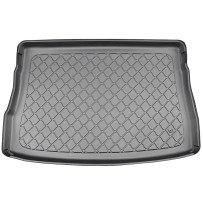 Volkswagen Golf VIII 2019 → … (hečbekas, viršutinė dalis) Bagažinės kilimėlis Aristar