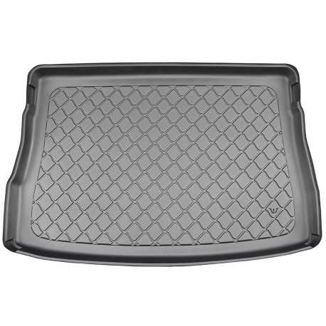 Volkswagen Golf VIII 2019 → … (hečbekas, viršutinė dalis) Bagažinės kilimėlis Aristar