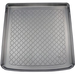 Volkswagen Golf VIII 2019 → … Variant mHEV Hybrid (viršutinė bagažinės dalis) Bagažinės kilimėlis Aristar