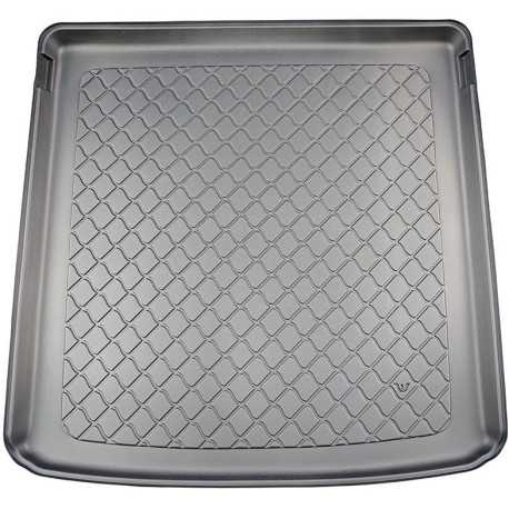 Volkswagen Golf VIII 2019 → … Variant mHEV Hybrid (viršutinė bagažinės dalis) Bagažinės kilimėlis Aristar