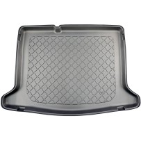 Volkswagen ID.3 2019 → (vieno lygio bagažinė) Bagažinės kilimėlis Aristar