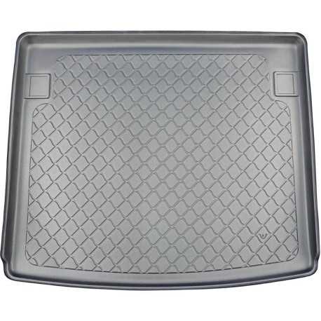 Volkswagen Caddy 2020 → … (5 vietų) Bagažinės kilimėlis Aristar