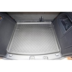 Volkswagen Caddy 2020 → … (5 vietų) Bagažinės kilimėlis Aristar