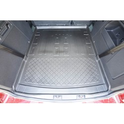 Volkswagen Caddy Maxi 2021 → … (5/7 vietų, už antros eilės) Bagažinės kilimėlis Aristar