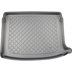 Volkswagen Taigo 2021 → (viršutinė bagažinės dalis) Bagažinės kilimėlis Aristar