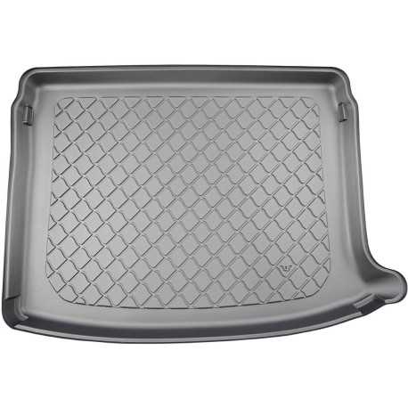 Volkswagen Taigo 2021 → (viršutinė bagažinės dalis) Bagažinės kilimėlis Aristar