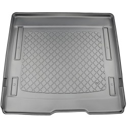 Volkswagen ID. Buzz 2022 → … electric (5 vietų, trumpa bazė) Bagažinės kilimėlis Aristar