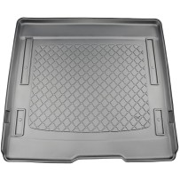 Volkswagen ID. Buzz 2022 → … electric (5 vietų, trumpa bazė) Bagažinės kilimėlis Aristar