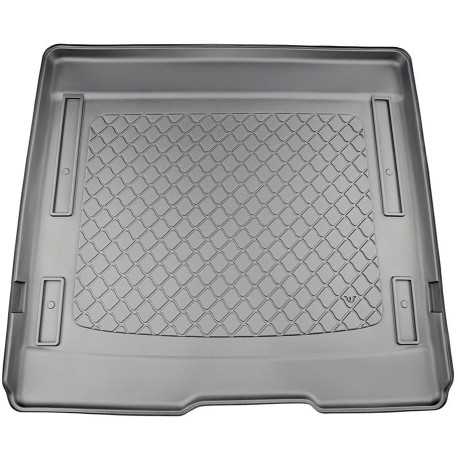 Volkswagen ID. Buzz 2022 → … electric (5 vietų, trumpa bazė) Bagažinės kilimėlis Aristar