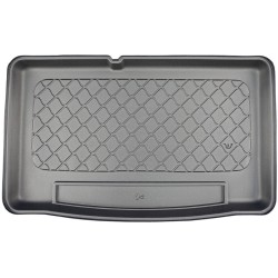 Volkswagen e-UP! 2020 → … electric Bagažinės kilimėlis Aristar