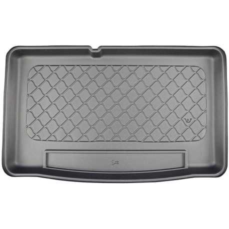 Volkswagen e-UP! 2020 → … electric Bagažinės kilimėlis Aristar