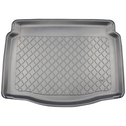 Citroen C4 Grand Picasso 2006 → 2013 (5/7 vietų, nuleista 3-ia eilė) Bagažinės kilimėlis Aristar