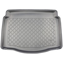 Citroen C4 Grand Picasso 2006 → 2013 (5/7 vietų, nuleista 3-ia eilė) Bagažinės kilimėlis Aristar