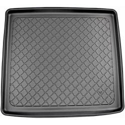 Mercedes G W461/W462/W463 1990 → 2018 Short 3d. Bagažinės kilimėlis Aristar