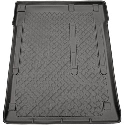 Mercedes Vito Long 2003 → 2014 (už 2-os sėd. eilės, trečia sėdynių eilė nuimta) Bagažinės kilimėlis Aristar