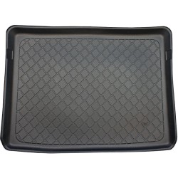 Mercedes B W247 2019 → Bagažinės kilimėlis Aristar