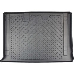 Mercedes Viano Extra Long 2003 → 2014 (už trečios eilės sėdynių) Bagažinės kilimėlis Aristar