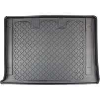 Mercedes Viano Extra Long 2003 → 2014 (už trečios eilės sėdynių) Bagažinės kilimėlis Aristar