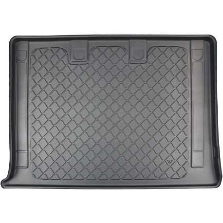 Mercedes Viano Extra Long 2003 → 2014 (už trečios eilės sėdynių) Bagažinės kilimėlis Aristar