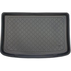 Mercedes A W176 2012 → 2018 Hečbekas 5d Bagažinės kilimėlis Aristar