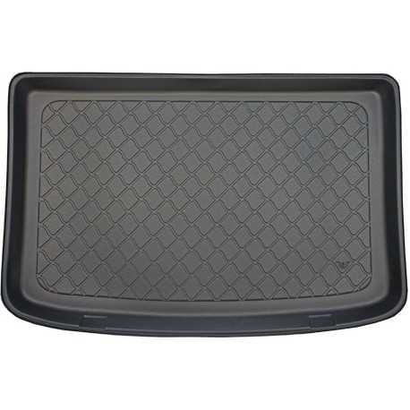 Mercedes A W176 2012 → 2018 Hečbekas 5d Bagažinės kilimėlis Aristar