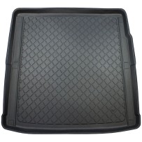 Mercedes CLS X218 2012 → 2018 Shooting Brake (universal.) Bagažinės kilimėlis Aristar