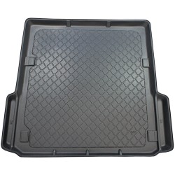 Mercedes E W211 2003 → 2009 univ.nišos g.b.nukirptos, netinka mod.su Variobox Bagažinės kilimėlis Aristar