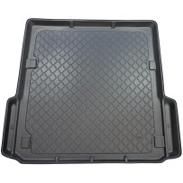 Mercedes E W211 2003 → 2009 univ.nišos g.b.nukirptos, netinka mod.su Variobox Bagažinės kilimėlis Aristar