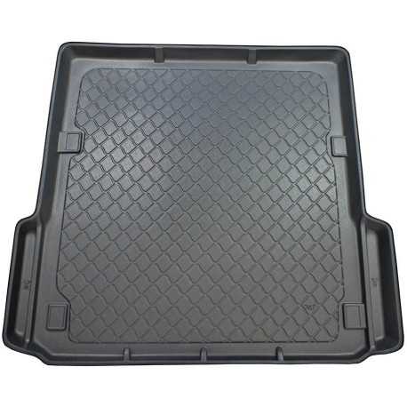 Mercedes E W211 2003 → 2009 univ.nišos g.b.nukirptos, netinka mod.su Variobox Bagažinės kilimėlis Aristar