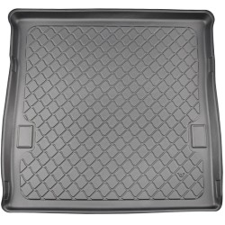 Mercedes G W461/W462/W463 1990 → 2018 Long 5d Bagažinės kilimėlis Aristar