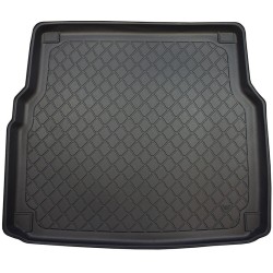 Mercedes C W205 2014 → 2021 Universalas (tinka ir Mild Hybrid) Bagažinės kilimėlis Aristar